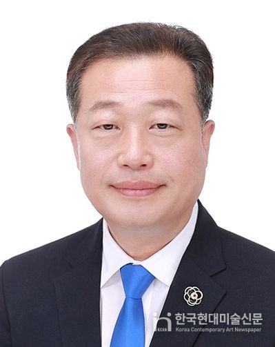 군산시의회 한경봉 의원