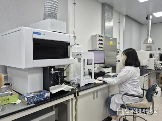 청주시, 축산농가 대상 가축분뇨 무료 분석 지원