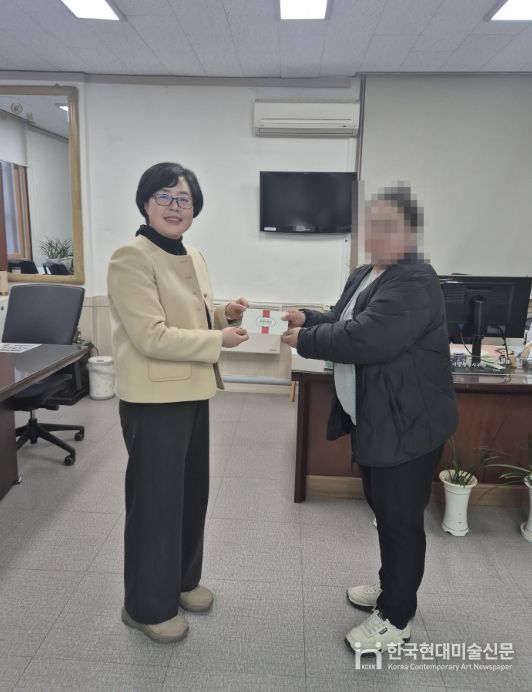 태백시 황연동지역사회보장협의체, 새학년 새학기 새출발 ‘너의 시작을 응원해’ 행사