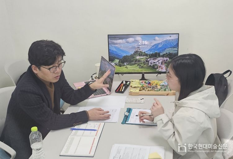 영월진로진학지원센터, 2026 진로진학 입시컨설팅