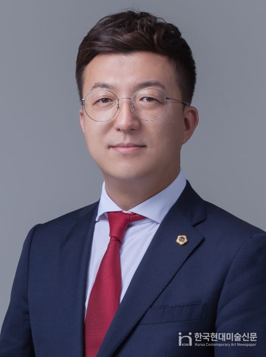 충북도의회 이태훈 의원