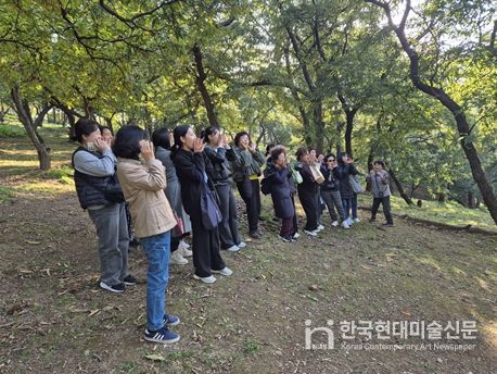 2026년 상반기 치유농업 수요자 교육 교육생 모집