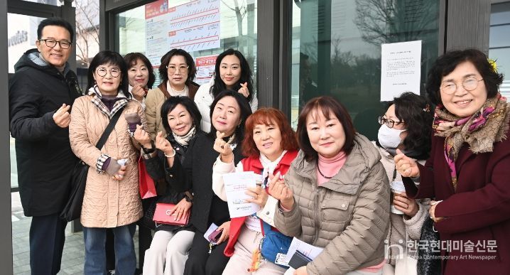 공영버스에서 ‘현장소통 버스데이’