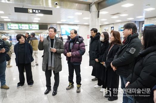 제10차 현장동행 정책대화 행사