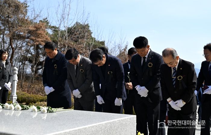 남원시, 제66주년 김주열 열사 추모 제향