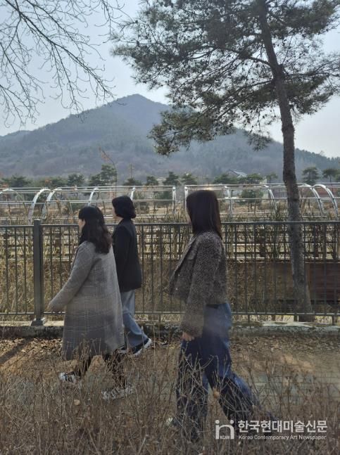 괴산군 ‘걷다보니 통장부자’ 인기... 군민3천4백여 명 참여