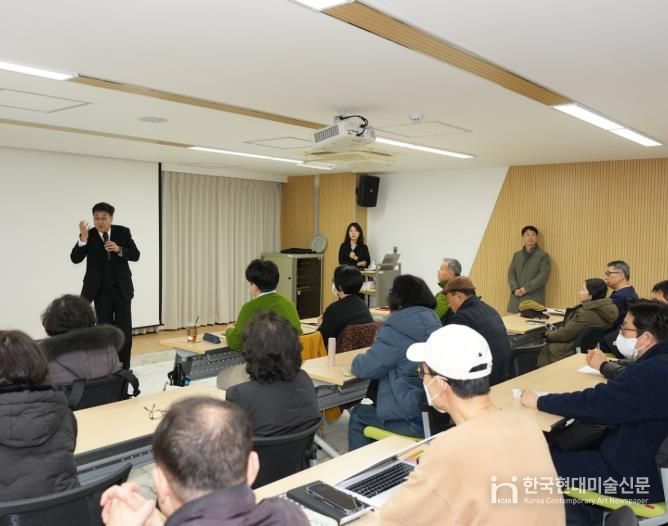 2026 종로 평생학교 새봄 특강