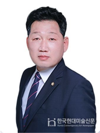 박희용 의원(부산진구1, 국민의힘)