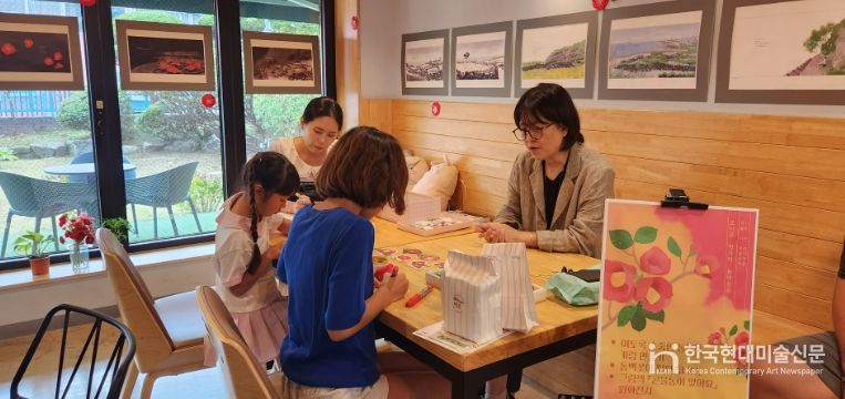 청소년문화공간 다누리 ‘2025년 문학상주작가 지원사업’ 우수시설 선정