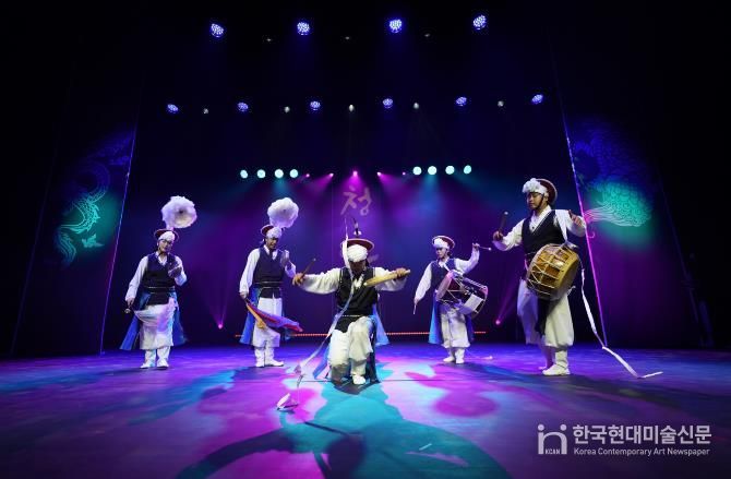 남원시 국악공연장 청아원, 공연장 상주단체((유)청연) 육성지원사업 최종 선정