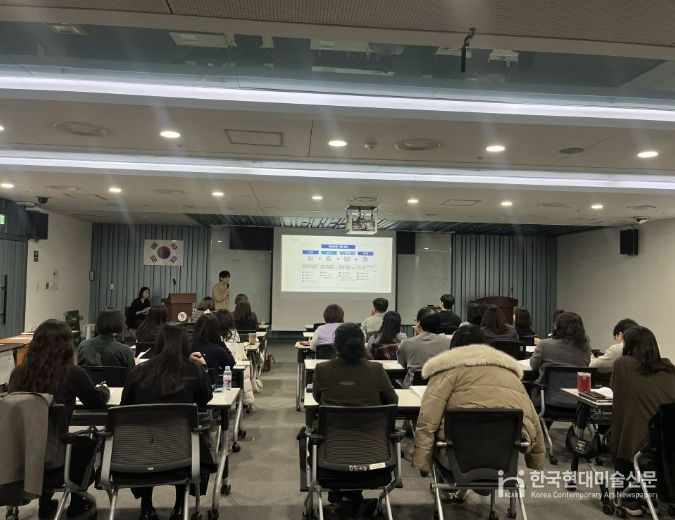 읍면동 담당자 교육