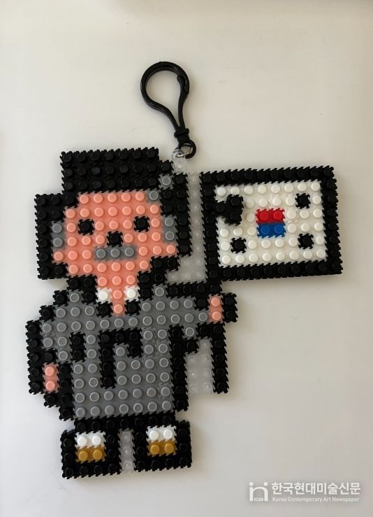 어린이체험교실 디폼블럭 만들기