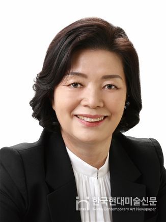 정태숙 부산시의원(남구2, 국민의힘)