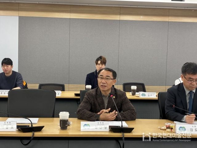 김선영 의원, 경기도 공무직 임금체계 개선 중간보고회 참석... “현장 목소리 반영 및 실질적 처우 개선 촉구”