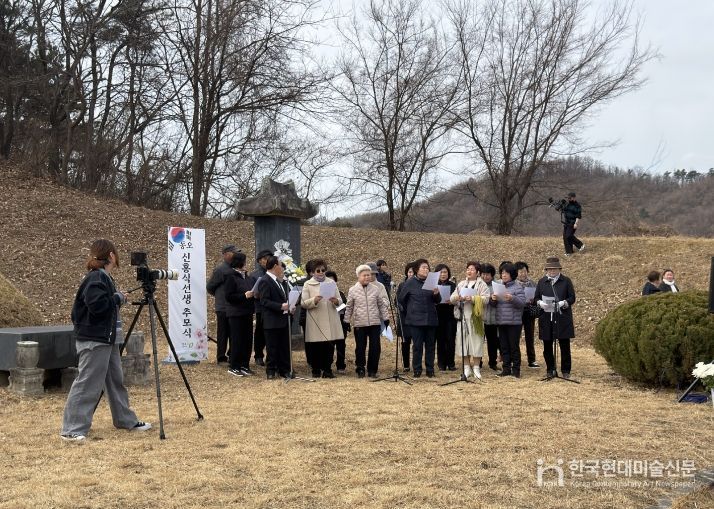 가덕면 마을 영상자서전 제작현장
