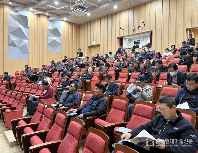 수산자원연구소, 24일 ‘2026년 수산생물 방역 교육’