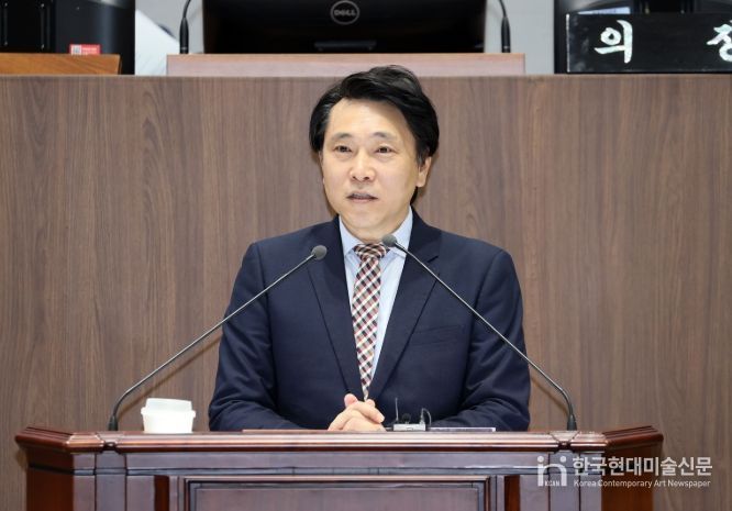 충남도의회 안종혁 의원