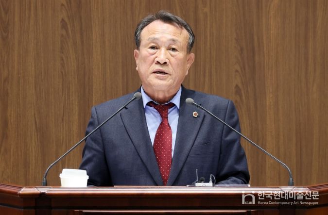 충남도의회 김응규 의원