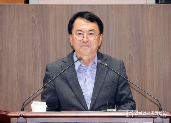 충남도의회 편삼범 의원