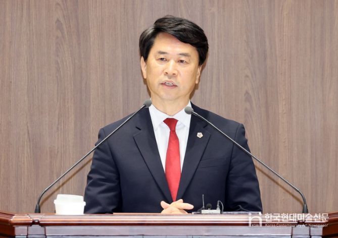 충남도의회 이상근 의원