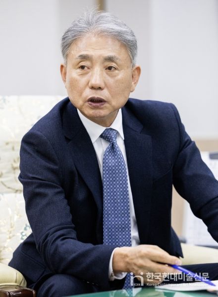 윤환 계양구청장