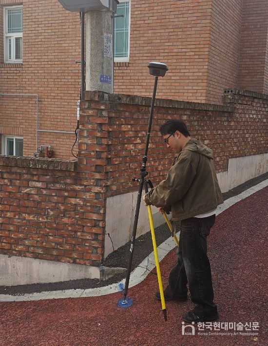 진안군, 정확한 지적측량 위해‘지적기준점 일제조사’