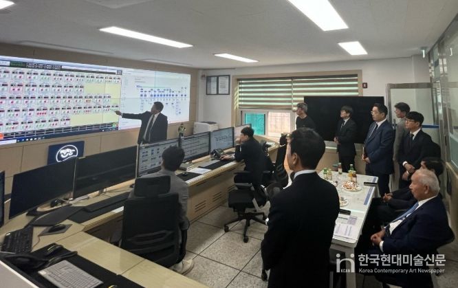 제천시, 문경시, 캄보디아 프놈펜 관계자 등 국내외 벤치마킹 방문