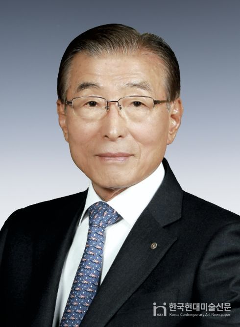 김철식 학교법인 동성학원 이사장