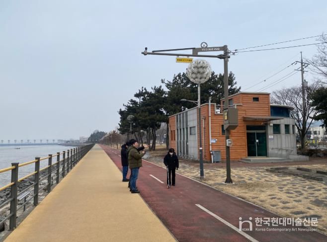 스마트 안전벨트 구축장소