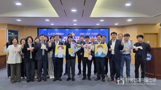 전북자치도, 올해 첫 ‘혁신 주인공’ 선정…여민유지 실천 공직자 발굴