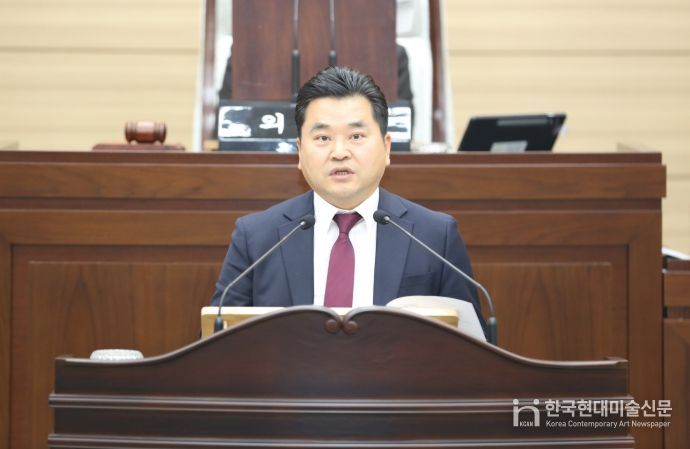 홍순서 인천 서구의원