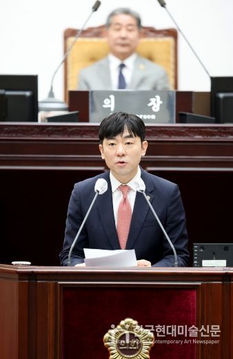 인천시의회 신성영 의원