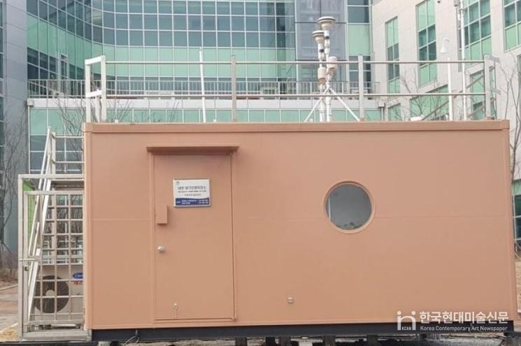 고농도 오존 대비 ‘오존 경보제’ 운영