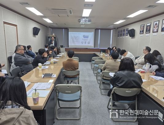 보건환경연구원, 수질검사 연계로 현장 협력체계 강화