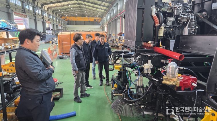 김제시 미래 스페셜 차세대 성장프로젝트 추진