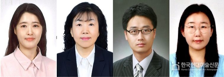늘봄실무사 박진경/교무실무사 김경자/주무관 오영희/초등돌봄전담사 최희선