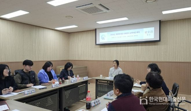 홍성군, 2026년 통합사례관리 슈퍼비전 회의 운영