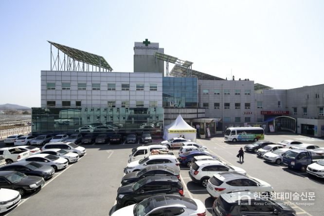 태안군 보건의료원