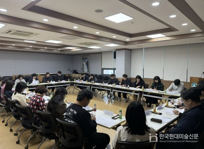 양구군, 통합돌봄사업 본격 가동 통합지원회의 개최