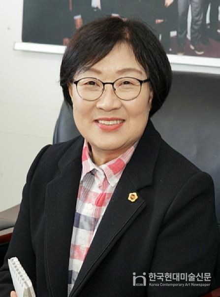유순옥 의원, “소상공인 경영 안정과 관광객 편의 증대 기대”