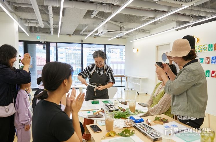 남동문화재단, 문화예술 교육 사업 시비 3,640만원 확보