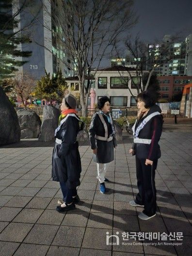 고양시 마두2동, ‘2026년 제2차 청소년 유해환경 개선 순찰활동’실시