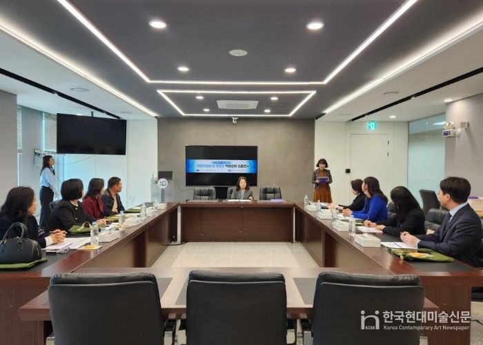 신규 담당자도 두렵지 않다… 화성오산교육지원청, 교원 호봉 '사람·기술·콘텐츠' 3박자 지원 가동