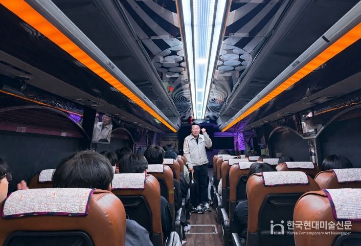 당진시 학교밖청소년지원센터 꿈드림 2026년 제1회 검정고시 응시지원 및 아웃리치 진행