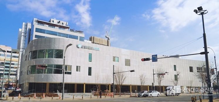 파주시 운정보건소