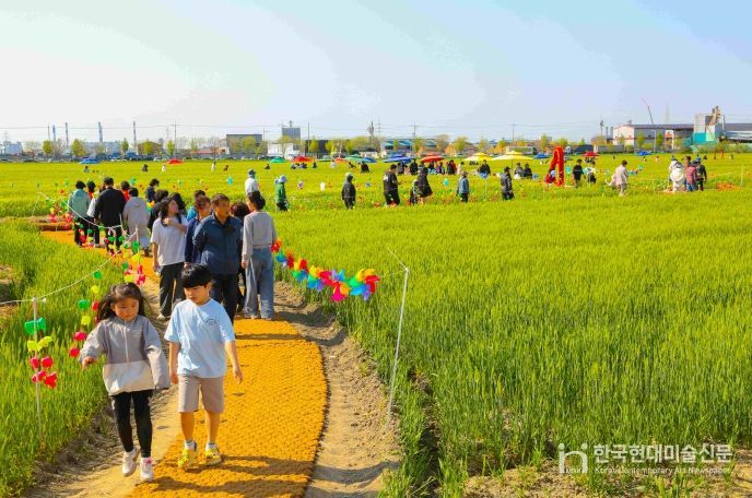 2025꽁당보리축제