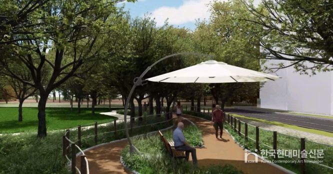 미추홀구, 공원 3곳 6월까지 정비