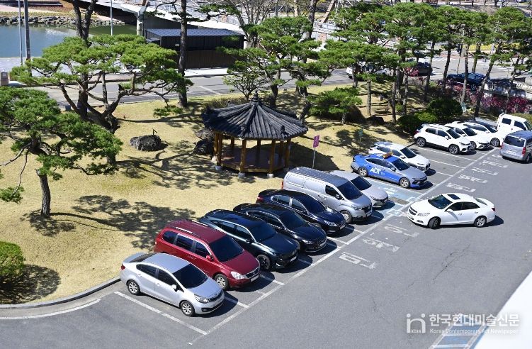 ‘공공기관 승용차 2부제’시행