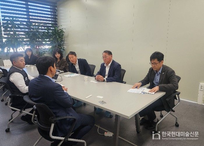 전북자치도, 중동 리스크 대응 수출기업 지원 강화 나서