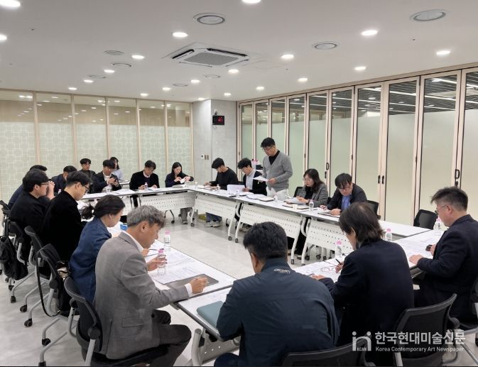 남원시 ‘에코에너지 스마트팜 복합단지’ 실무회의